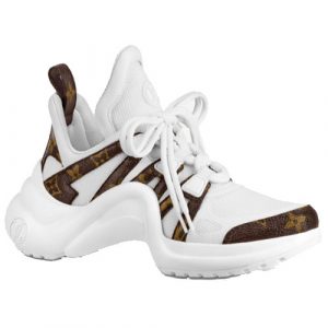 LV ARCHLIGHT SNEAKER 1A43KV
