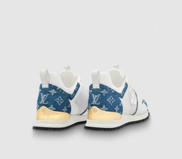 RUN AWAY SNEAKER 1A4WP7 - Image 3