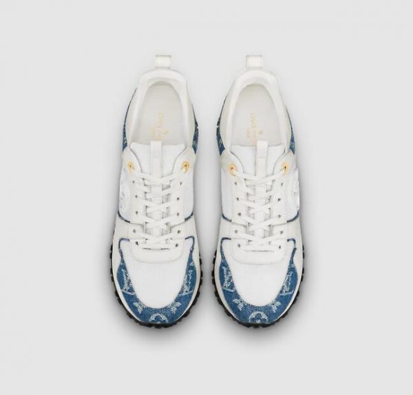 RUN AWAY SNEAKER 1A4WP7 - Image 2