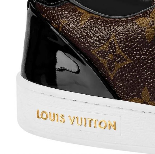 FRONTROW SNEAKER 1A1F4L 7 FRONTROW SNEAKER 1A1F4L - Image 4
