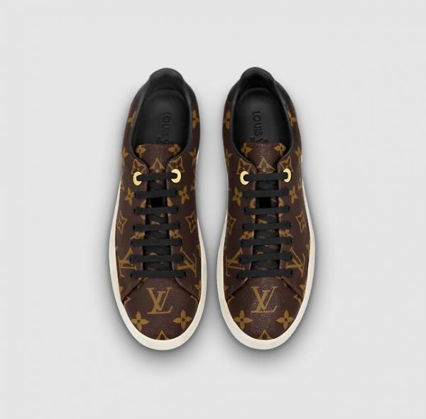 FRONTROW SNEAKER 1A1F4L 3 FRONTROW SNEAKER 1A1F4L - Image 2