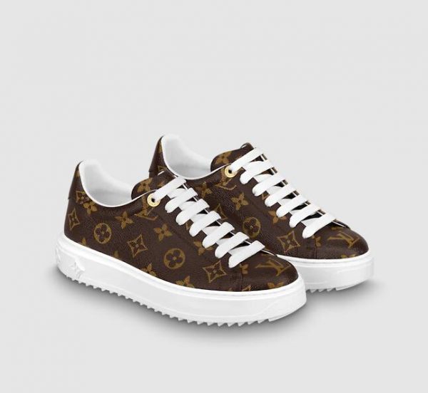 TIME OUT SNEAKER 1A8FJM - Image 2