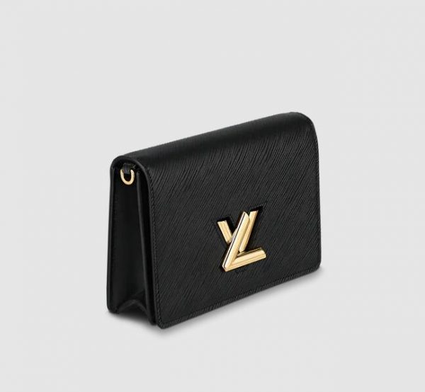 TWIST BELT CHAIN WALLET M68750 - Image 2