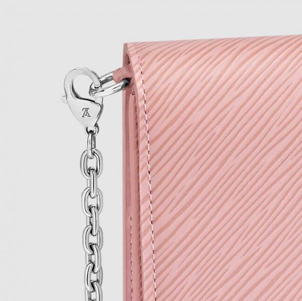 TWIST BELT CHAIN WALLET M68559 - Image 4