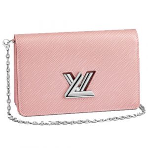 TWIST BELT CHAIN WALLET M68559