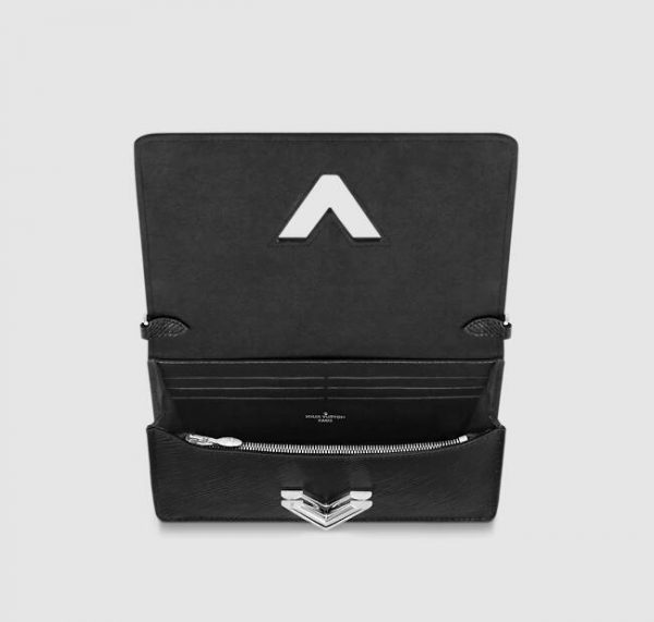 TWIST BELT CHAIN WALLET M68559 - Image 3