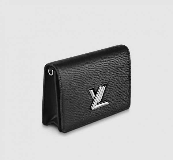 TWIST BELT CHAIN WALLET M68559 - Image 2