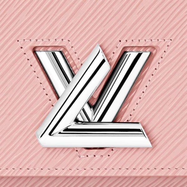 TWIST CHAIN WALLET M62039 - Image 3