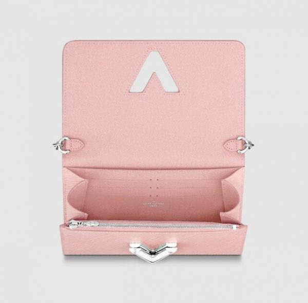 TWIST CHAIN WALLET M62039 - Image 2
