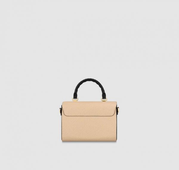 LV CRAFTY TWIST MM M56779 - Image 6