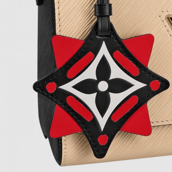 LV CRAFTY TWIST MM M56779 - Image 4