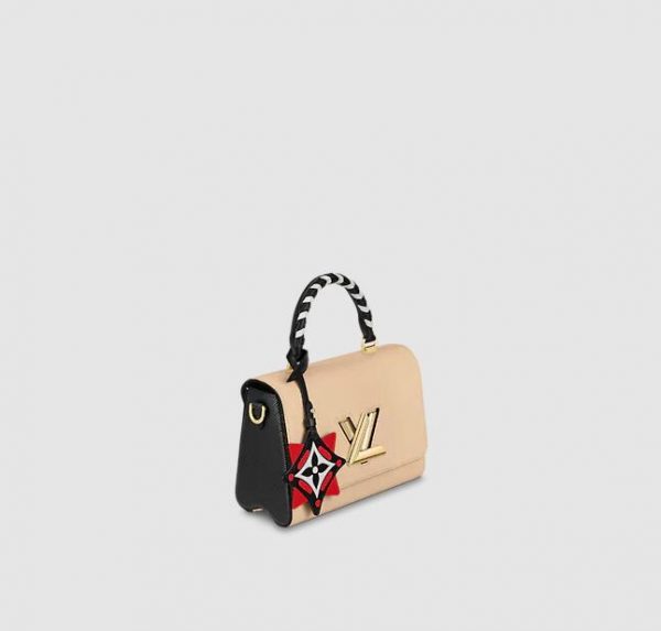 LV CRAFTY TWIST MM M56779 - Image 2
