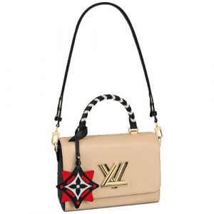 LV CRAFTY TWIST MM M56779