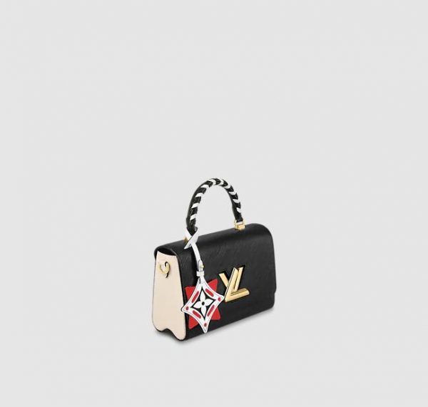 LV CRAFTY TWIST MM M56780 - Image 2
