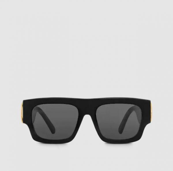 LV LINK SQUARE SUNGLASSES Z1478W - Image 2