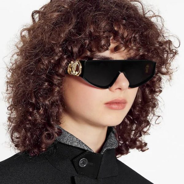 LV LINK MASK SUNGLASSES Z1480U 9 LV LINK MASK SUNGLASSES Z1480U - Image 5