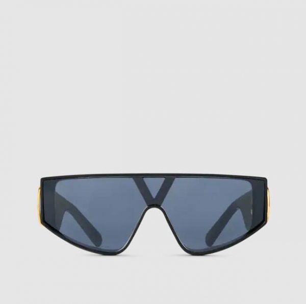LV LINK MASK SUNGLASSES Z1480U 3 LV LINK MASK SUNGLASSES Z1480U - Image 2