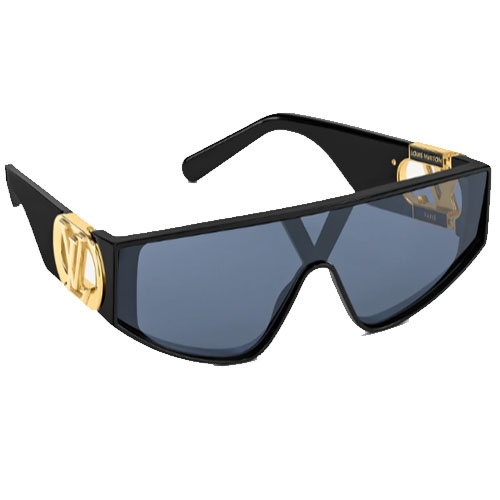 LV LINK MASK SUNGLASSES Z1480U 1 LV LINK MASK SUNGLASSES Z1480U