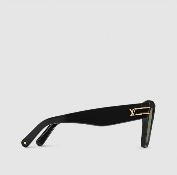 LV BLADE SUNGLASSES Z1482W 5 LV BLADE SUNGLASSES Z1482W - Image 3