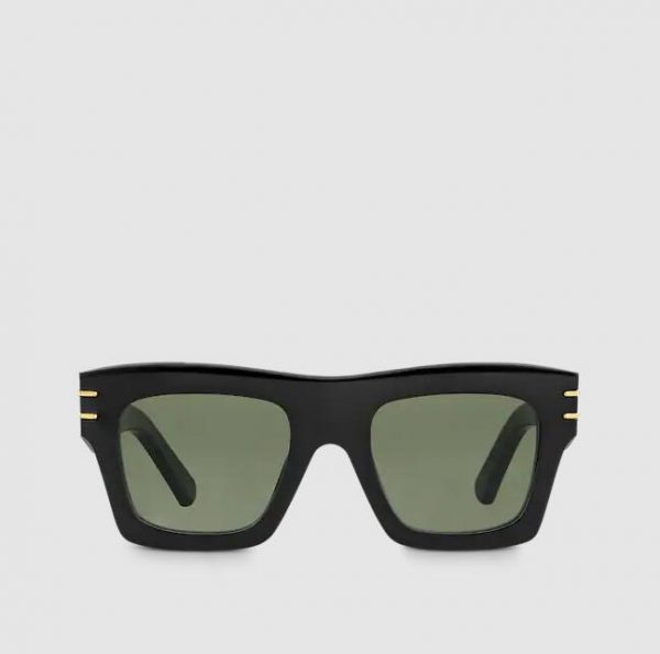 LV BLADE SUNGLASSES Z1482W 3 LV BLADE SUNGLASSES Z1482W - Image 2