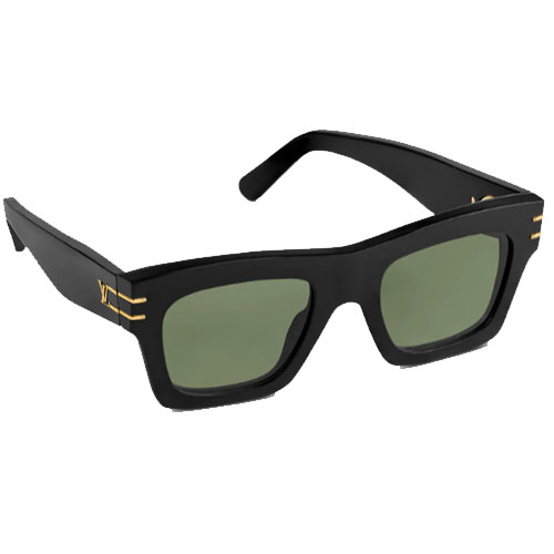 LV BLADE SUNGLASSES Z1482W 1 LV BLADE SUNGLASSES Z1482W