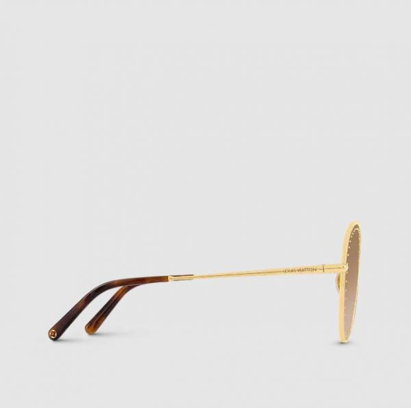 LV TRUNK PILOT SUNGLASSES Z1507U 5 LV TRUNK PILOT SUNGLASSES Z1507U - Image 3