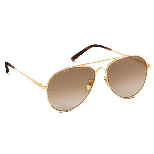 LV TRUNK PILOT SUNGLASSES Z1507U 1 LV TRUNK PILOT SUNGLASSES Z1507U