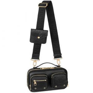 UTILITY CROSSBODY M80450