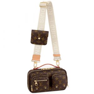 UTILITY CROSSBODY M80446