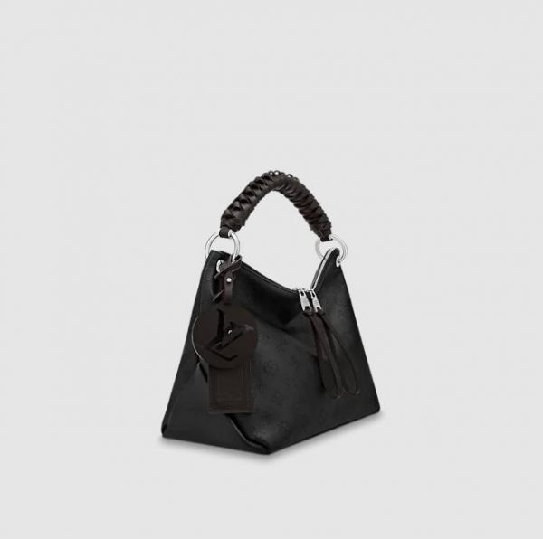 BEAUBOURG HOBO MM M56073 3 BEAUBOURG HOBO MM M56073 - Image 2