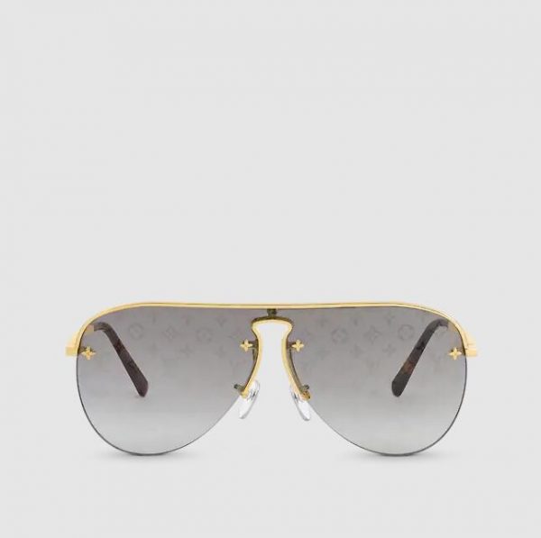 GREASE MASK SUNGLASSES Z1469U - Image 4