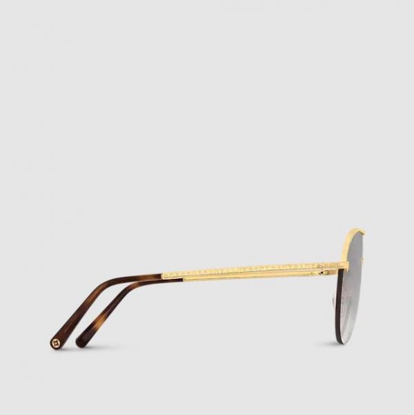 GREASE MASK SUNGLASSES Z1469U - Image 3