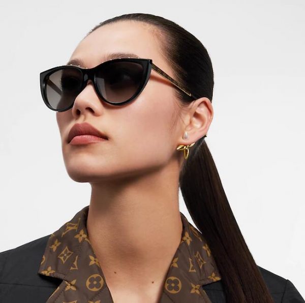 LA BOUM CANVAS SUNGLASSES Z1147E - Image 5