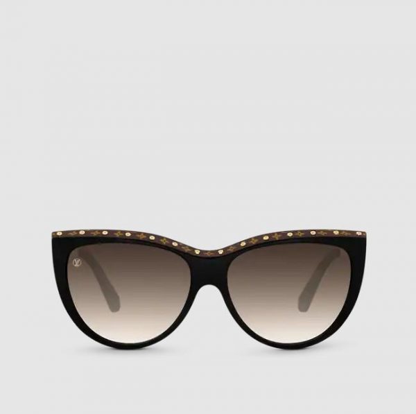 LA BOUM CANVAS SUNGLASSES Z1147E - Image 4