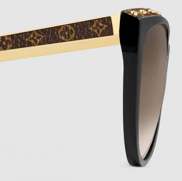 LA BOUM CANVAS SUNGLASSES Z1147E - Image 3