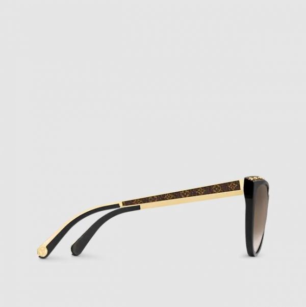 LA BOUM CANVAS SUNGLASSES Z1147E - Image 2