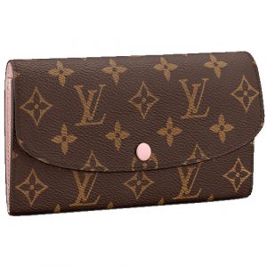 EMILIE WALLET M60697