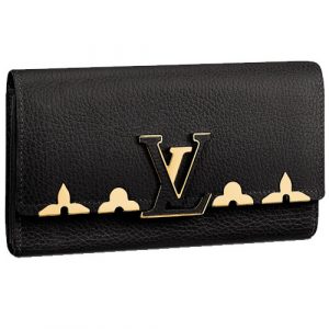 CAPUCINES WALLET M64551