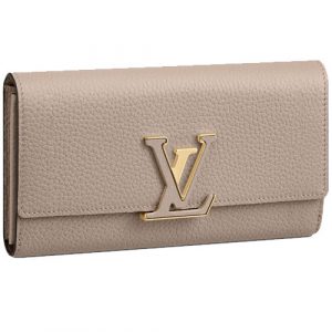 CAPUCINES WALLET M61249