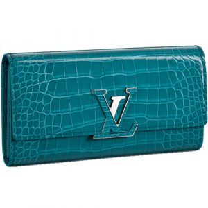 CAPUCINES WALLET N94727