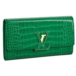 CAPUCINES WALLET N92452