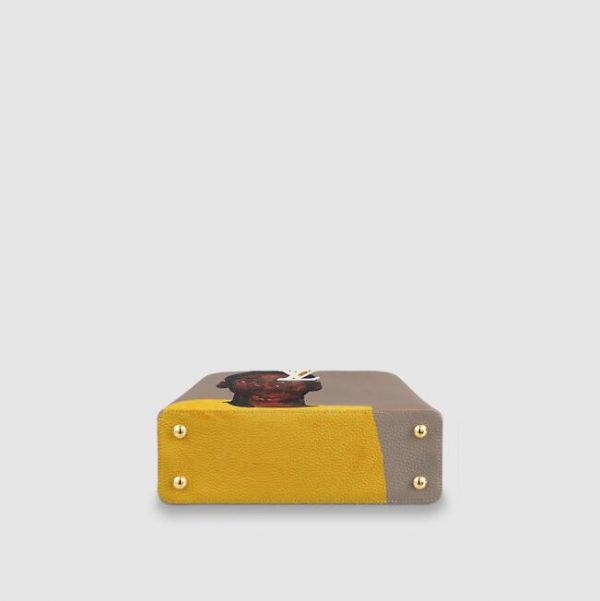 ARTYCAPUCINES MM HENRY TAYLOR M55843 - Image 7