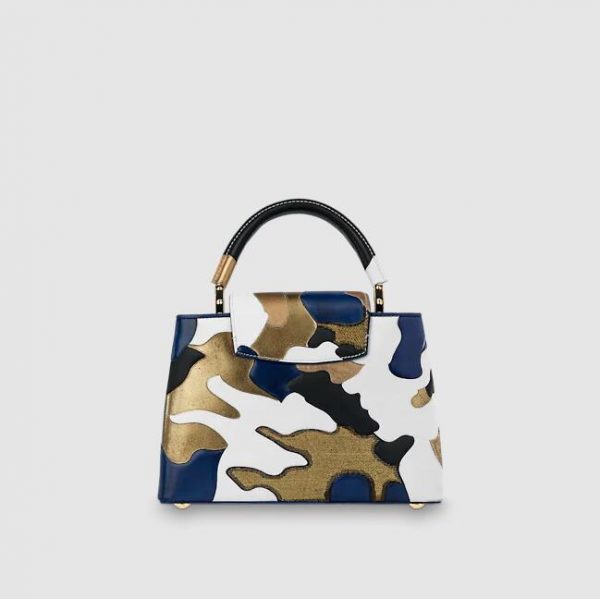 ARTYCAPUCINES MM ZHAO ZHAO M56578 - Image 6