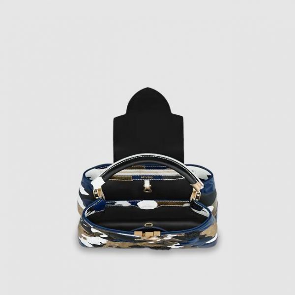 ARTYCAPUCINES MM ZHAO ZHAO M56578 - Image 3