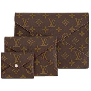KIRIGAMI POCHETTE M62034