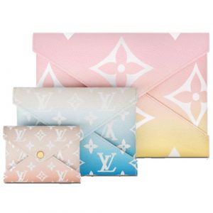 KIRIGAMI POCHETTE M80377
