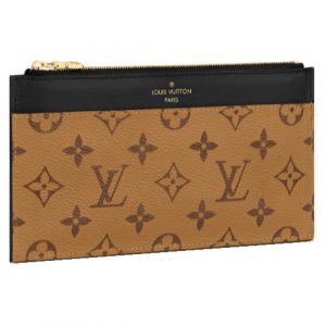SLIM PURSE M80390