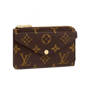 CARD HOLDER RECTO VERSO M69431