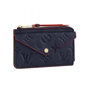 CARD HOLDER RECTO VERSO M69420