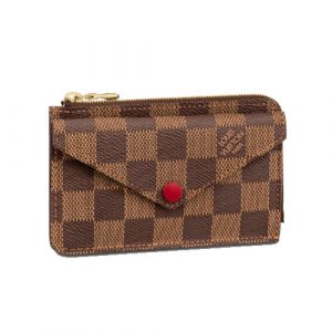 CARD HOLDER RECTO VERSO N60406